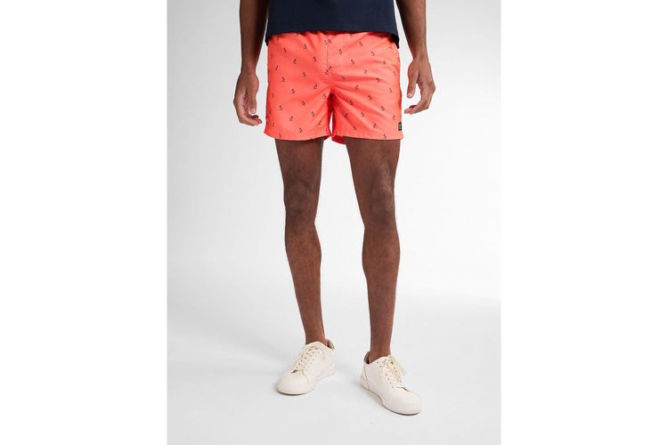 PETROL INDUSTRIES HOMME-SWS951A-PINK-TEXTILE-0002