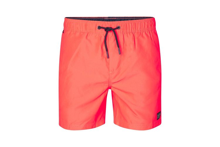 PETROL INDUSTRIES HOMME-SWS950-RED-TEXTILE-0001