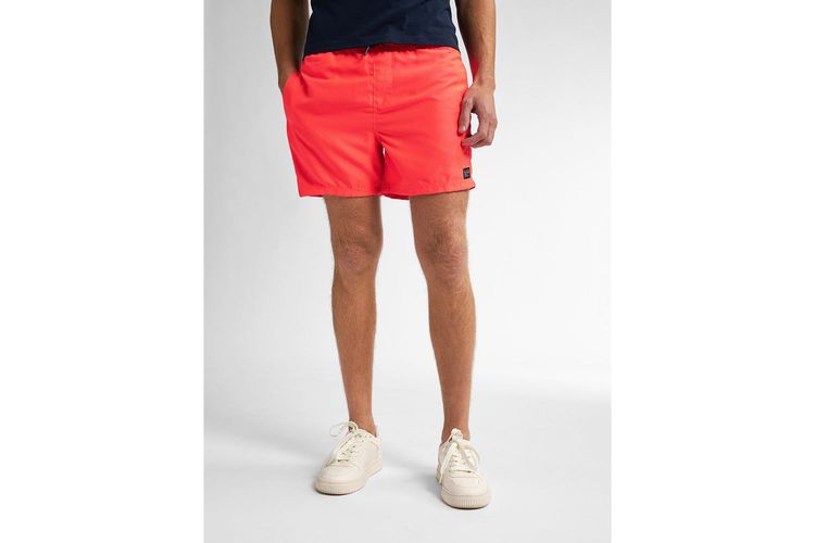PETROL INDUSTRIES HOMME-SWS950-RED-TEXTILE-0002