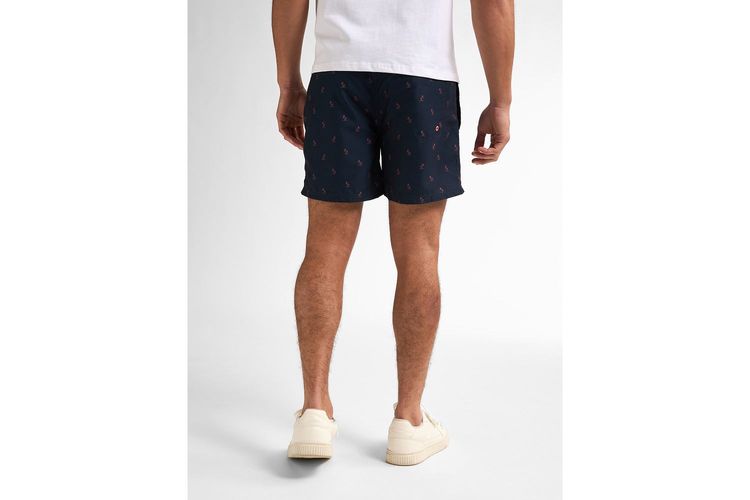 PETROL INDUSTRIES HOMME-SWS951B-NAVY-TEXTILE-0003