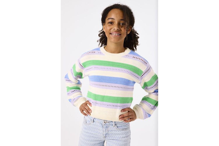 GARCIA JUNIOR-A52642-MULTICOLOR-TEXTILE-0002