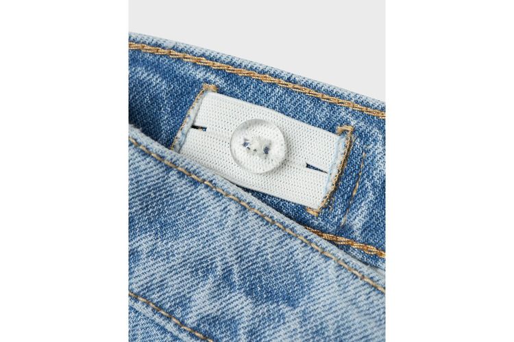 NAME IT-NKFROSE1-BLAUW-TEXTILE-0003