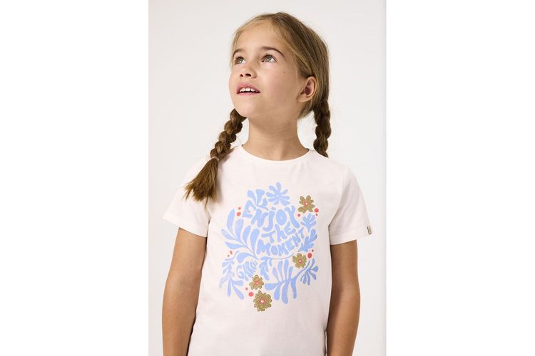 GARCIA  KIDS-B54401-BLANC-TEXTILE-0002