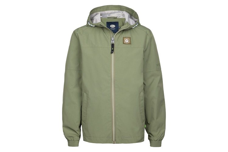 PETROL INSDUSTRIES ENFANT-JAC103-GREEN-TEXTILE-0001