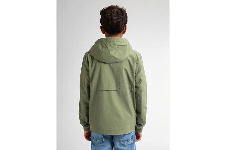 PETROL INSDUSTRIES ENFANT-JAC103-GREEN-TEXTILE-0003