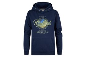 PETROL INSDUSTRIES ENFANT-SWH300-NAVY-TEXTILE-0001