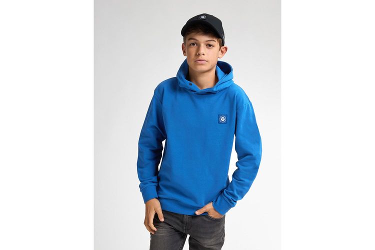 PETROL INSDUSTRIES ENFANT-SWH350A-BLEU-TEXTILE-0002