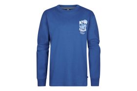 PETROL INSDUSTRIES ENFANT-TLR694-BLUE-TEXTILE-0001