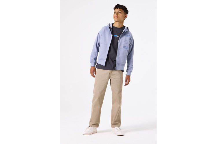 GARCIA JUNIOR-A53666-BLUE-TEXTILE-0004