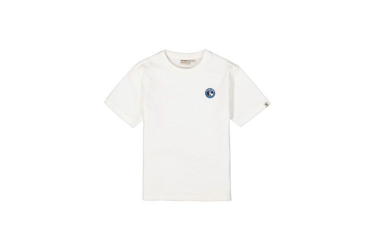 GARCIA  KIDS-B55402-WHITE-TEXTILE-0001
