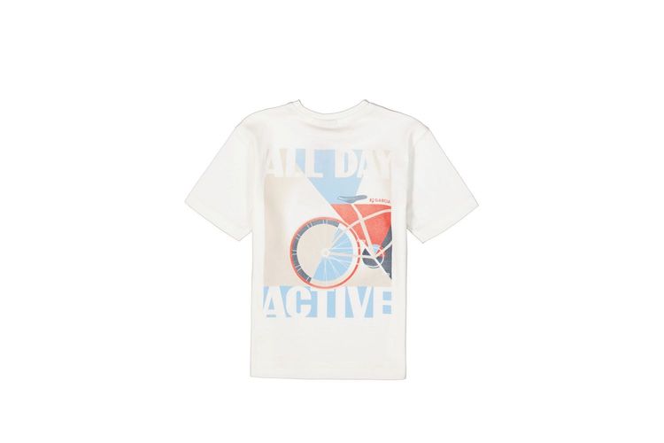 GARCIA  KIDS-B55402-WHITE-TEXTILE-0002