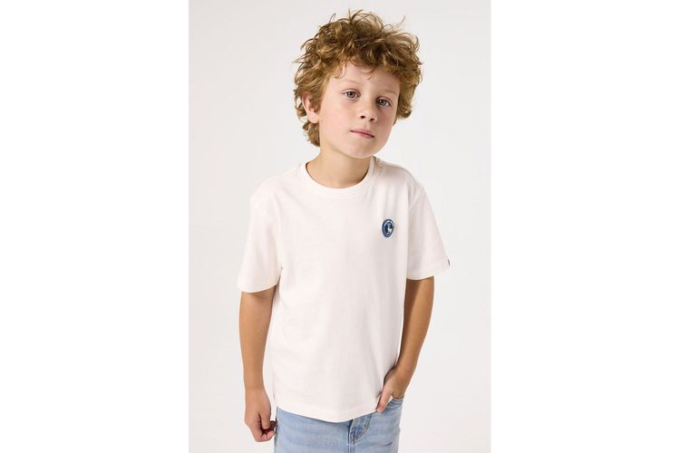GARCIA  KIDS-B55402-WHITE-TEXTILE-0003