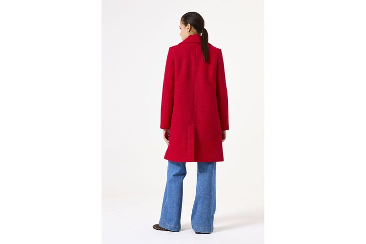 GARCIA DAME-GJ500912-ROUGE-TEXTILE-0004