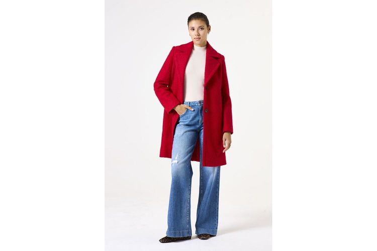 GARCIA DAME-GJ500912-ROUGE-TEXTILE-0005