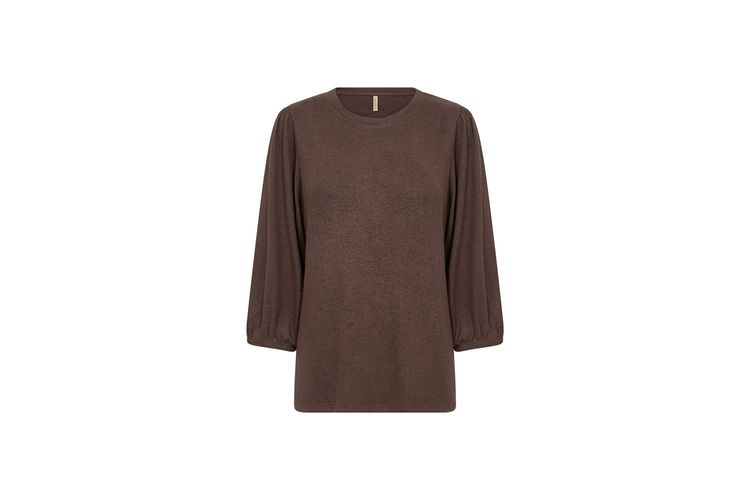 SOYACONCEPT-BIARA 116-MARRON-TEXTILE-0001