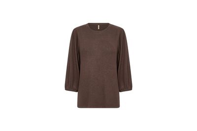 SOYACONCEPT-BIARA 116-MARRON-TEXTILE-0001