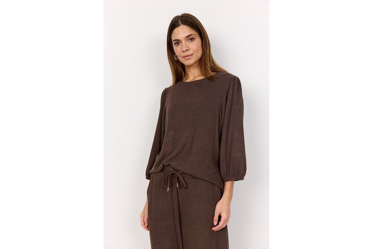 SOYACONCEPT-BIARA 116-MARRON-TEXTILE-0003