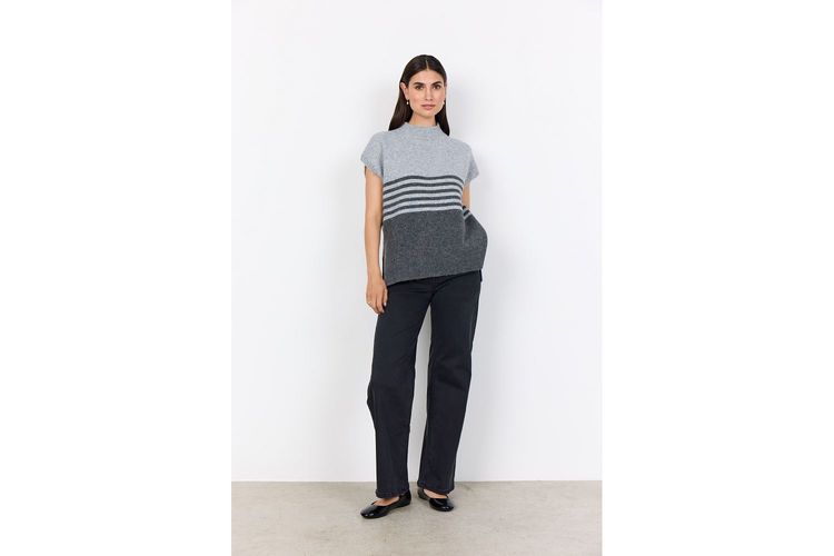 SOYACONCEPT-SELVI 1.B-GRIS-TEXTILE-0004