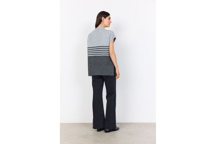 SOYACONCEPT-SELVI 1.B-GRIS-TEXTILE-0005