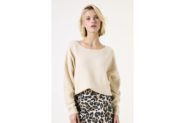 GARCIA DAME-H50047A-BEIGE-TEXTILE-0003