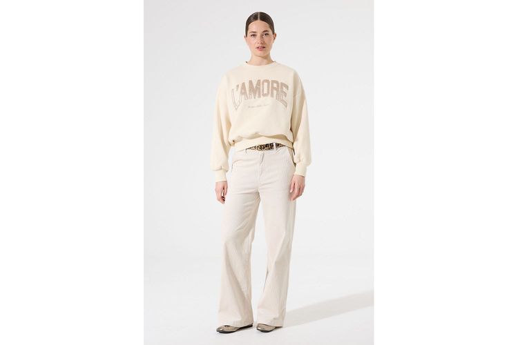 GARCIA DAME-H50060-BEIGE-TEXTILE-0005