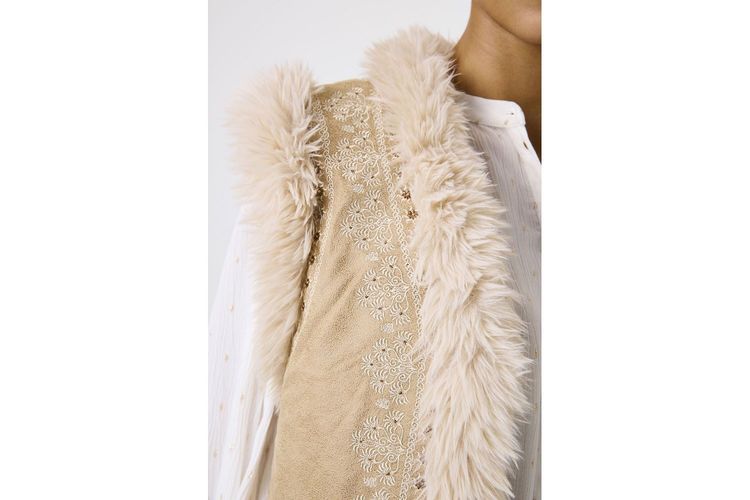 GARCIA DAME-J50090-BEIGE-TEXTILE-0002