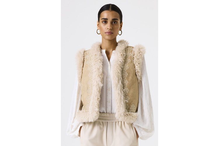 GARCIA DAME-J50090-BEIGE-TEXTILE-0003