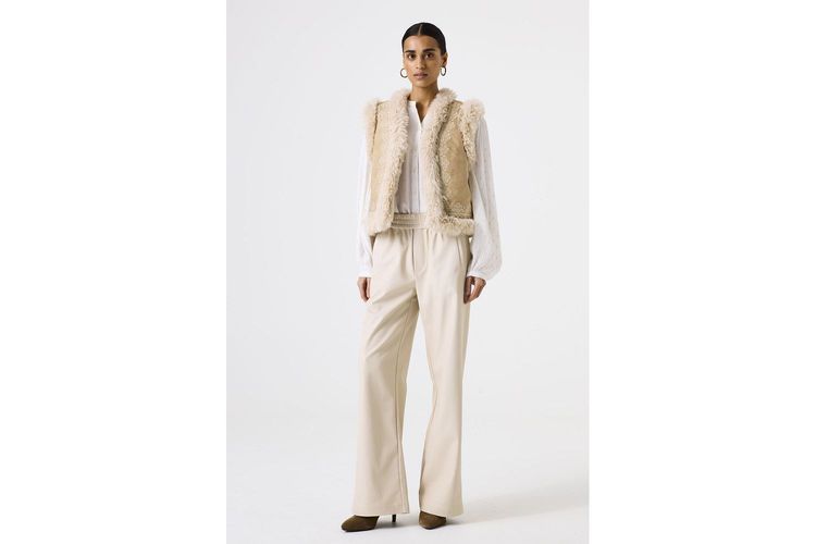 GARCIA DAME-J50090-BEIGE-TEXTILE-0005