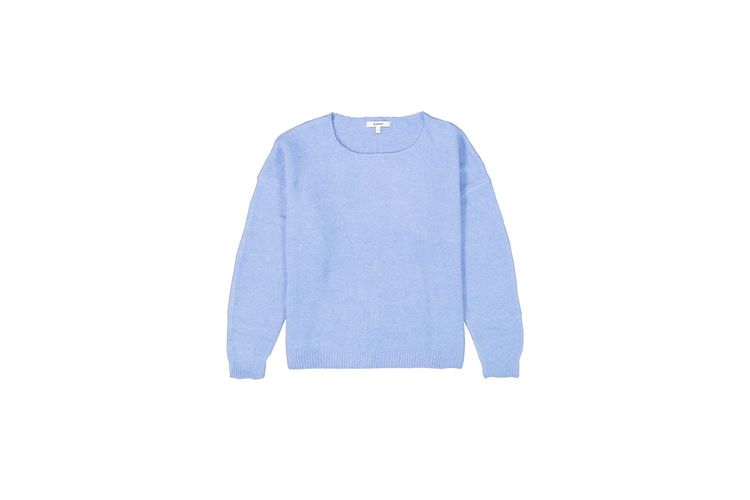 GARCIA DAME-H50047B-BLEU-TEXTILE-0001