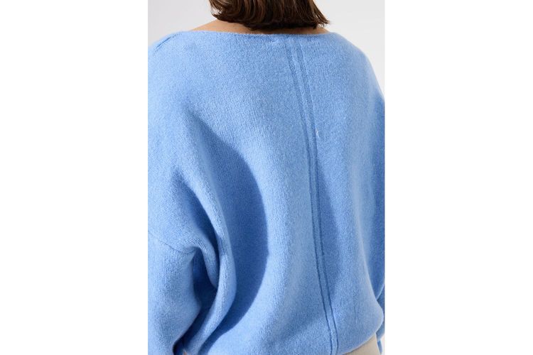 GARCIA DAME-H50047B-BLEU-TEXTILE-0002