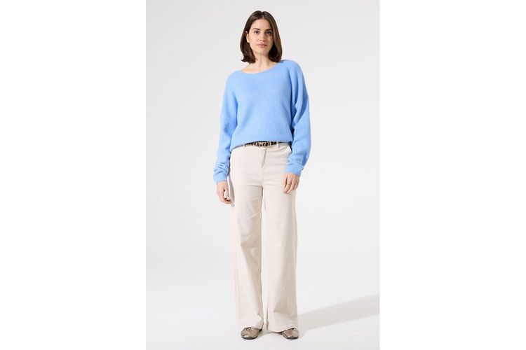 GARCIA DAME-H50047B-BLEU-TEXTILE-0005