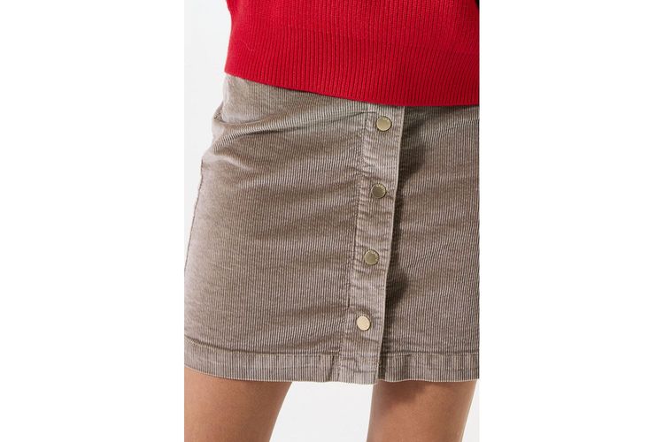 GARCIA DAME-I50321-TAUPE-TEXTILE-0002