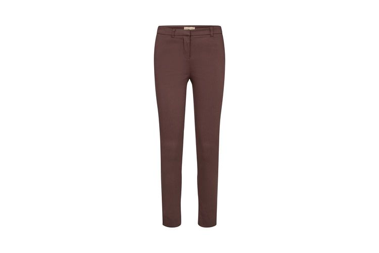 SOYACONCEPT-LILLY 44-B-CHESTNUT BROWN-TEXTILE-0001