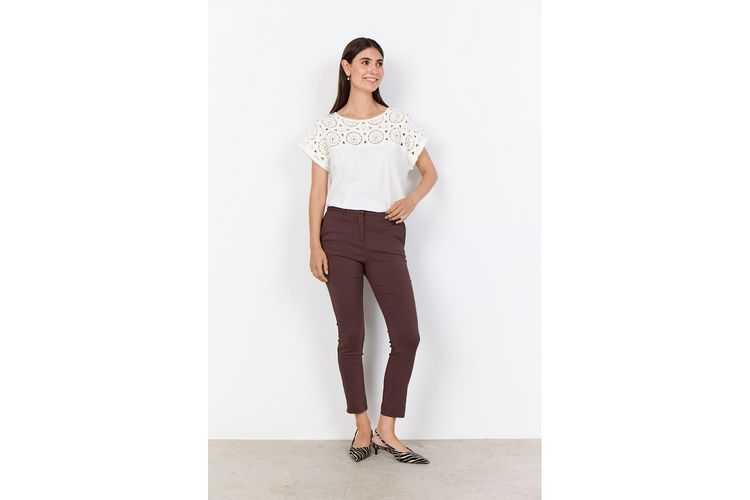 SOYACONCEPT-LILLY 44-B-CHESTNUT BROWN-TEXTILE-0003