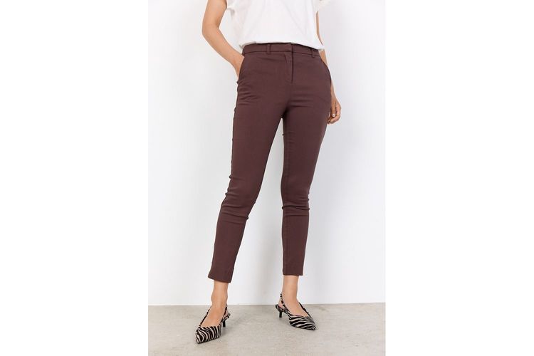 SOYACONCEPT-LILLY 44-B-CHESTNUT BROWN-TEXTILE-0004