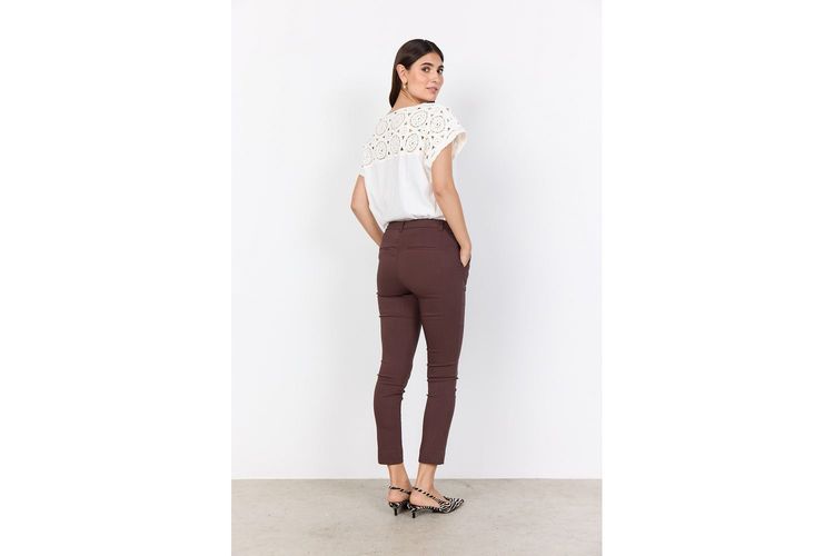 SOYACONCEPT-LILLY 44-B-CHESTNUT BROWN-TEXTILE-0005