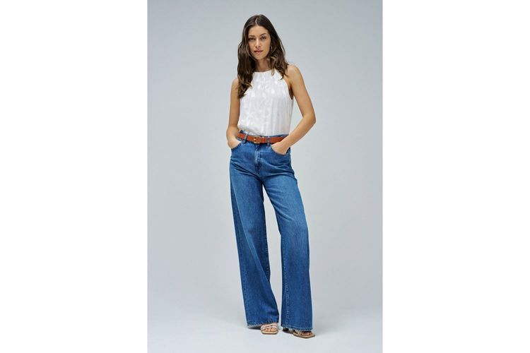 SALSA JEANS-21009883-BLEU-TEXTILE-0002