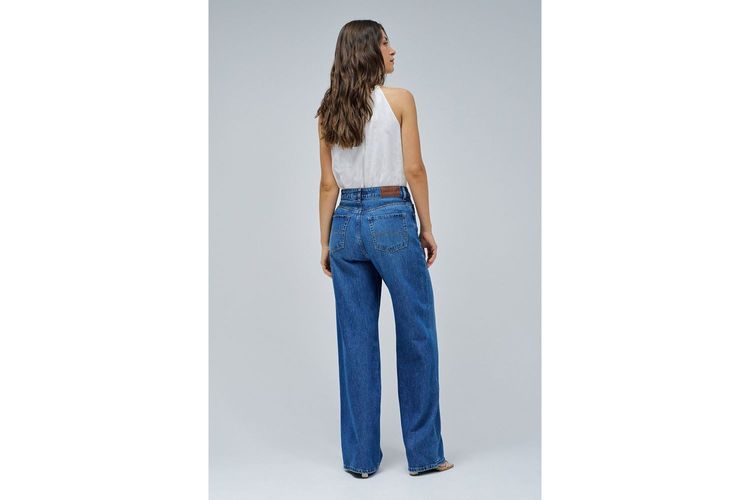 SALSA JEANS-21009883-BLEU-TEXTILE-0004
