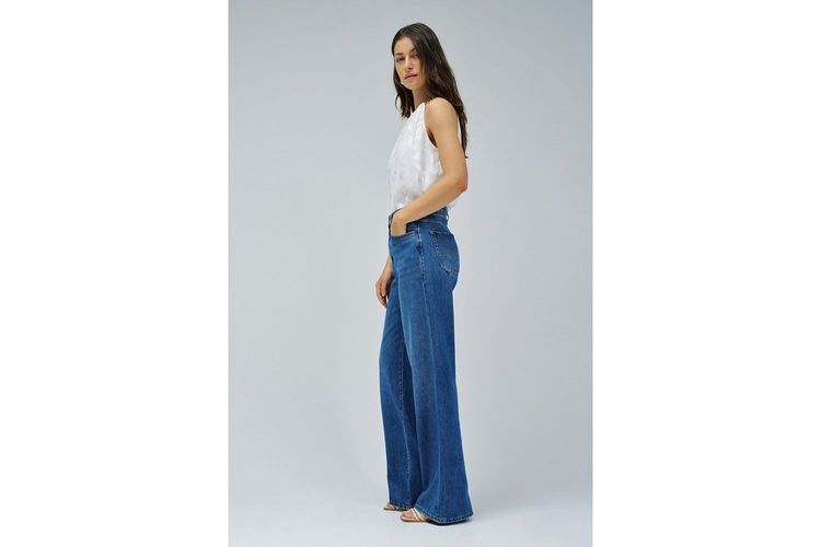 SALSA JEANS-21009883-BLEU-TEXTILE-0005