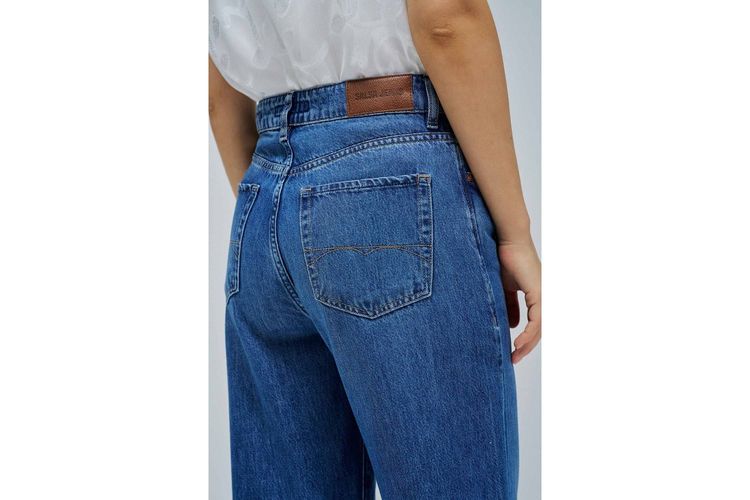 SALSA JEANS-21009883-BLEU-TEXTILE-0006