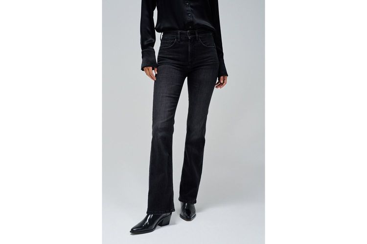 SALSA JEANS-21008328-NOIR-TEXTILE-0004
