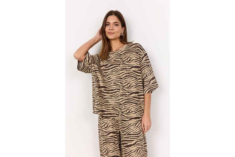SOYACONCEPT-SALOME 1-MARRON-TEXTILE-0004