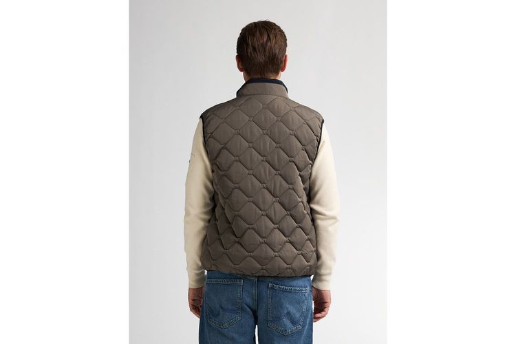 PETROL INDUSTRIES HOMME-WST100-GRIS-TEXTILE-0003