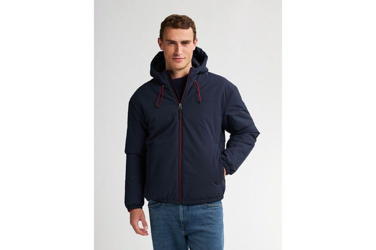 PETROL INDUSTRIES HOMME-JAC123-MARINE-TEXTILE-0002