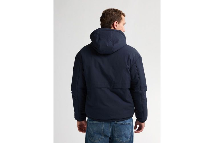 PETROL INDUSTRIES HOMME-JAC123-MARINE-TEXTILE-0003