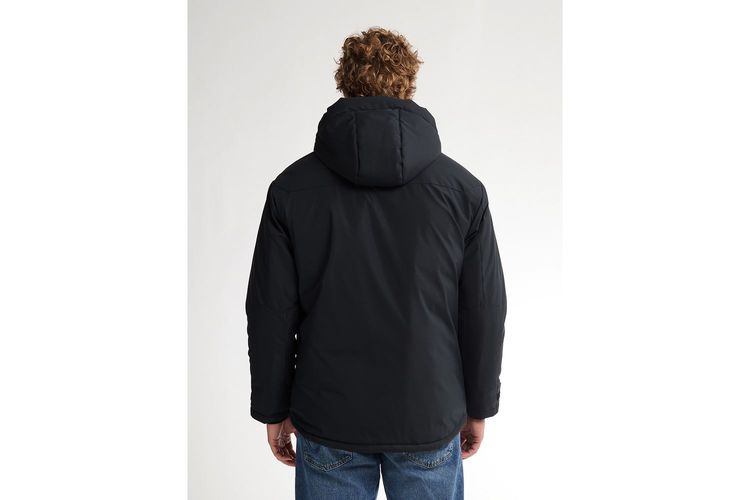 PETROL INDUSTRIES HOMME-JAC104-NOIR-TEXTILE-0003