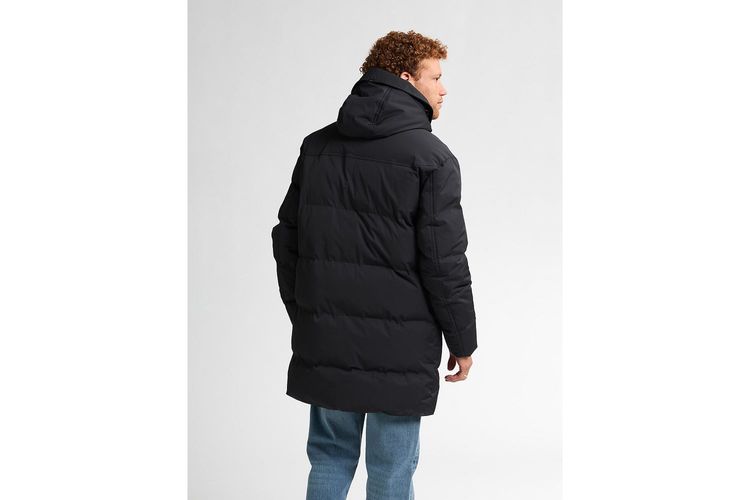 PETROL INDUSTRIES HOMME-JAC117-NOIR-TEXTILE-0003