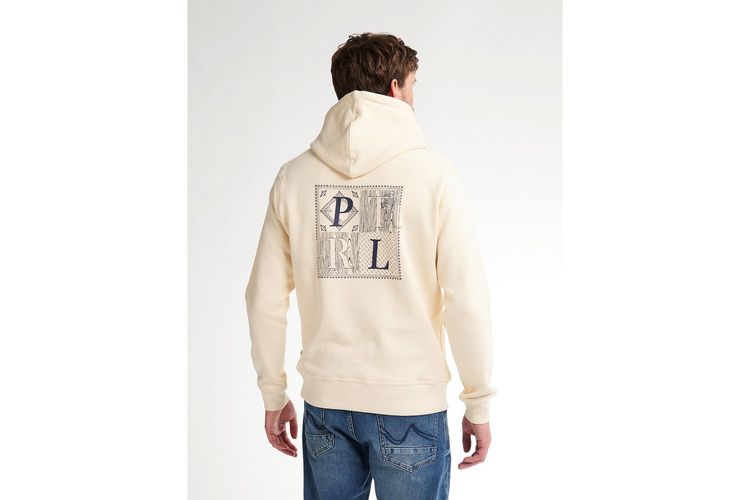 PETROL INDUSTRIES HOMME-SWH377-BEIGE-TEXTILE-0003