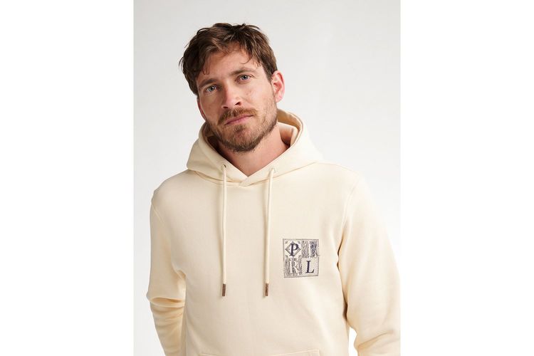 PETROL INDUSTRIES HOMME-SWH377-BEIGE-TEXTILE-0004