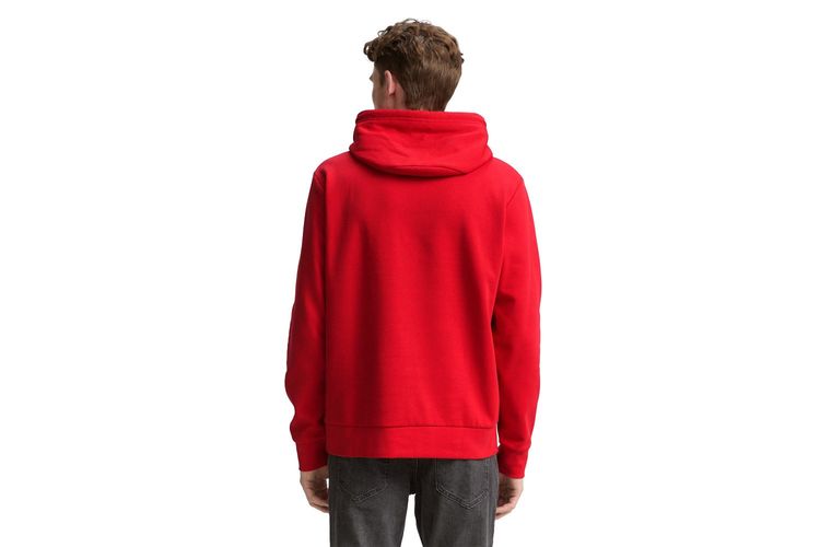 TOM TAILOR CASUAL-1047825-ROUGE-TEXTILE-0003